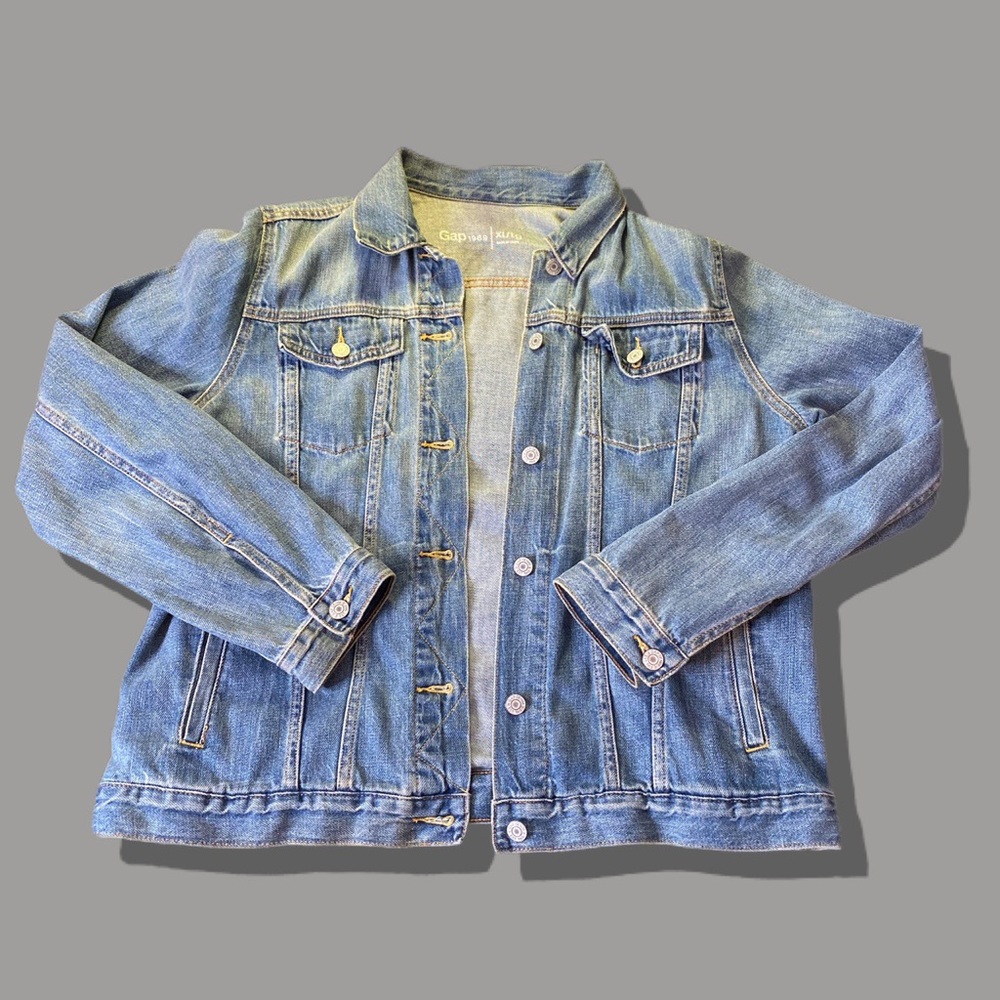 GAP DENIM JACKET
